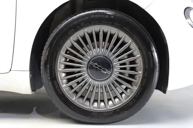 Fiat 500 el 87 kWIcon