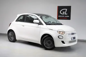 Fiat 500 el 87 kWIcon