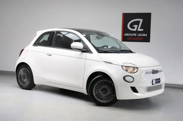 Fiat 500 el 87 kWIcon