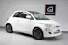 Fiat 500 el 87 kWIcon