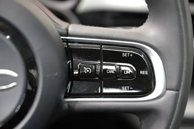 Fiat 500 el 87 kWIcon