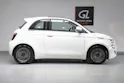 Fiat 500 el 87 kWIcon
