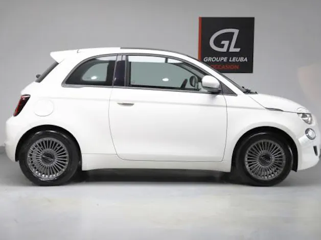 Fiat 500 el 87 kWIcon