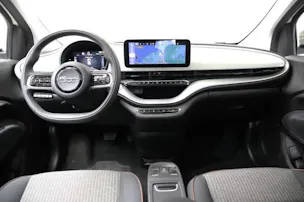 Fiat 500 el 87 kWIcon