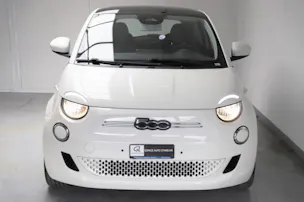 Fiat 500 el 87 kWIcon