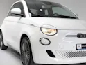 Fiat 500 el 87 kWIcon