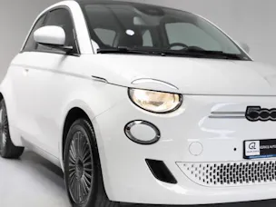 Fiat 500 el 87 kWIcon