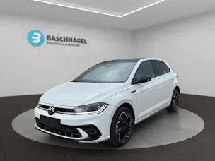 VW Polo 1.0 TSI R-Line DSG
