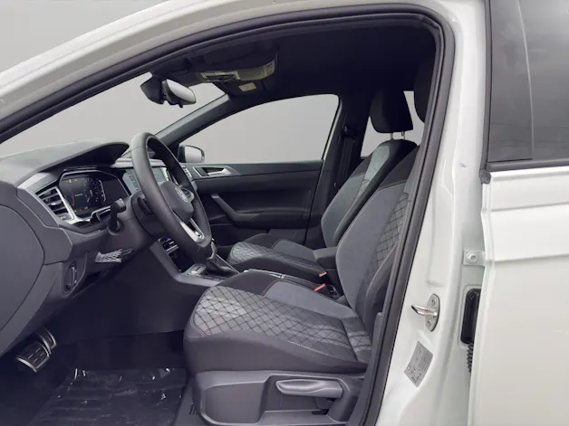 VW Polo 1.0 TSI R-Line DSG