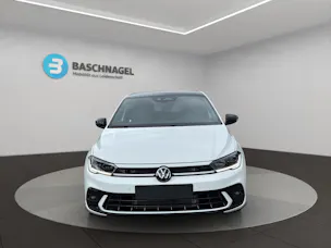 VW Polo 1.0 TSI R-Line DSG