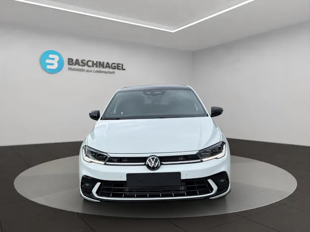 VW Polo 1.0 TSI R-Line DSG