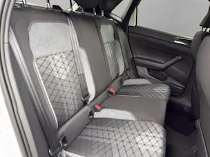 VW Polo 1.0 TSI R-Line DSG