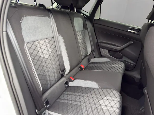 VW Polo 1.0 TSI R-Line DSG