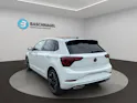 VW Polo 1.0 TSI R-Line DSG