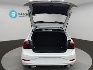 VW Polo 1.0 TSI R-Line DSG