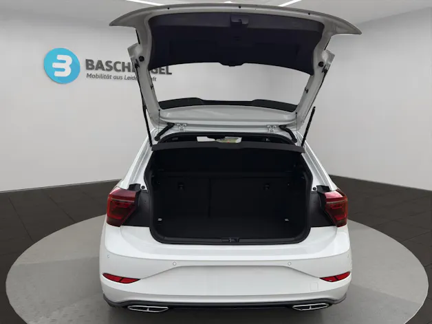 VW Polo 1.0 TSI R-Line DSG