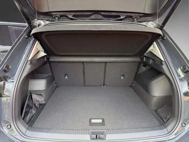 VW Tiguan 2.0 TSI DSG United 4Motion