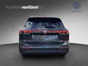 VW Tiguan 2.0 TSI DSG United 4Motion