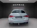 Mercedes-Benz C 220 d 4 Matic