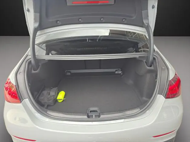 Mercedes-Benz C 220 d 4 Matic