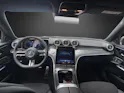 Mercedes-Benz C 220 d 4 Matic