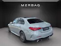 Mercedes-Benz C 220 d 4 Matic