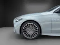 Mercedes-Benz C 220 d 4 Matic