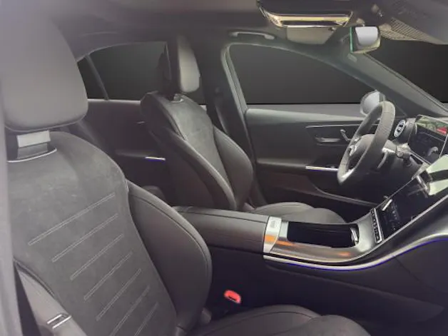 Mercedes-Benz C 220 d 4 Matic
