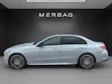 Mercedes-Benz C 220 d 4 Matic