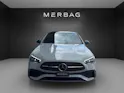 Mercedes-Benz C 220 d 4 Matic