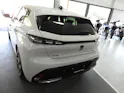 Peugeot 308 1.2 turbo 130 cv Allure