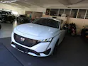 Peugeot 308 1.2 turbo 130 cv Allure