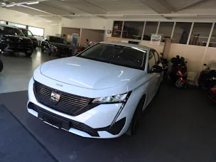 Peugeot 308 1.2 turbo 130 cv Allure