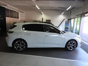Peugeot 308 1.2 turbo 130 cv Allure