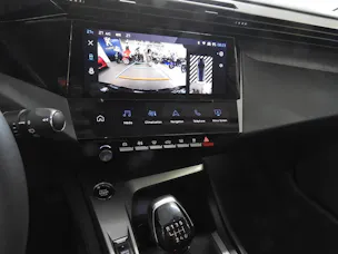 Peugeot 308 1.2 turbo 130 cv Allure