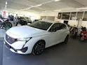 Peugeot 308 1.2 turbo 130 cv Allure