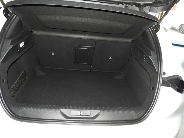 Peugeot 308 1.2 turbo 130 cv Allure