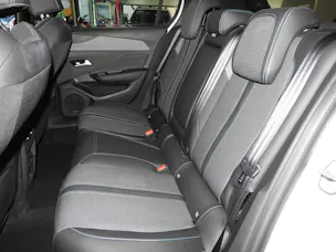 Peugeot 308 1.2 turbo 130 cv Allure