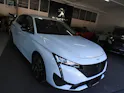 Peugeot 308 1.2 turbo 130 cv Allure