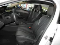Peugeot 308 1.2 turbo 130 cv Allure