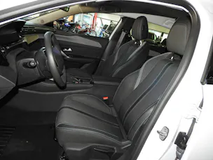 Peugeot 308 1.2 turbo 130 cv Allure