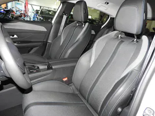 Peugeot 308 1.2 turbo 130 cv Allure