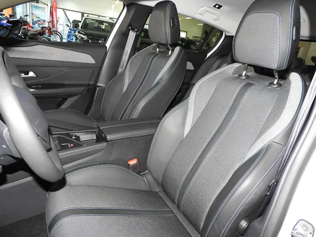 Peugeot 308 1.2 turbo 130 cv Allure