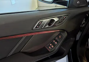 BMW M235i xDrive Gran Coupé