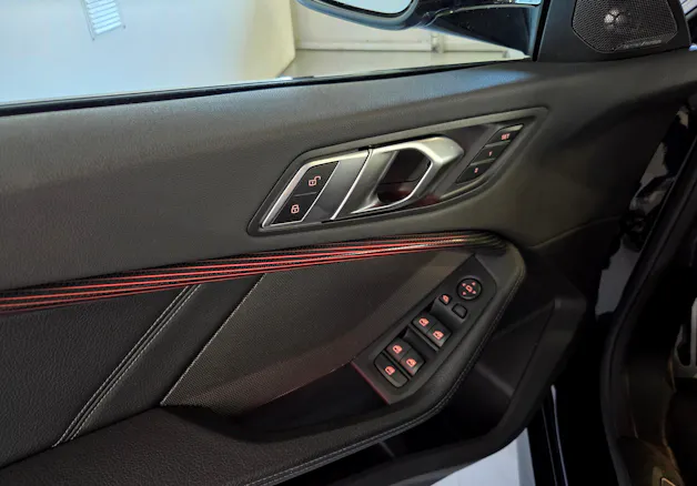 BMW M235i xDrive Gran Coupé