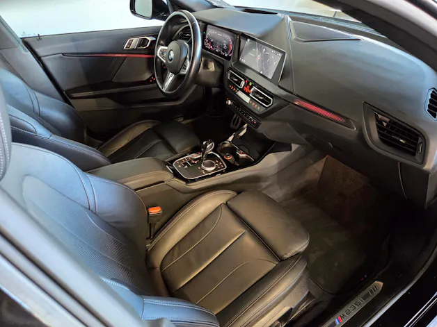 BMW M235i xDrive Gran Coupé