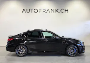 BMW M235i xDrive Gran Coupé