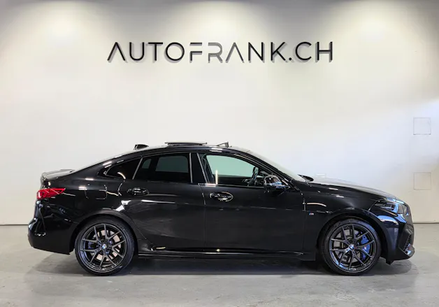 BMW M235i xDrive Gran Coupé