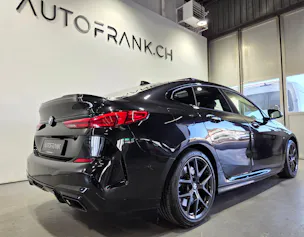 BMW M235i xDrive Gran Coupé