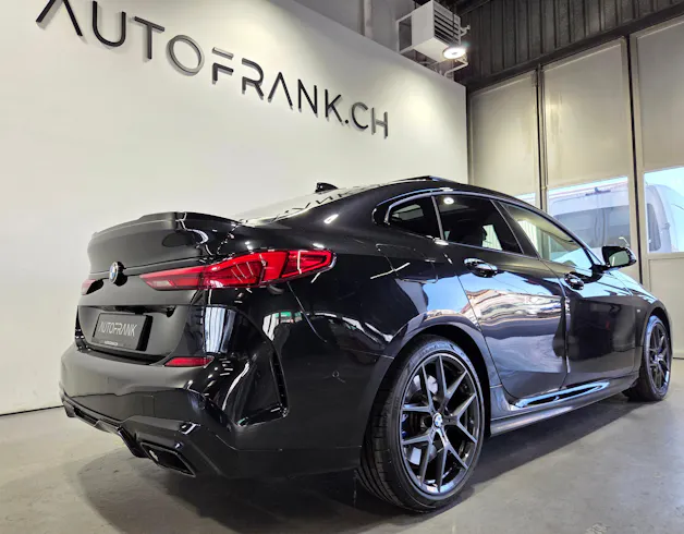 BMW M235i xDrive Gran Coupé